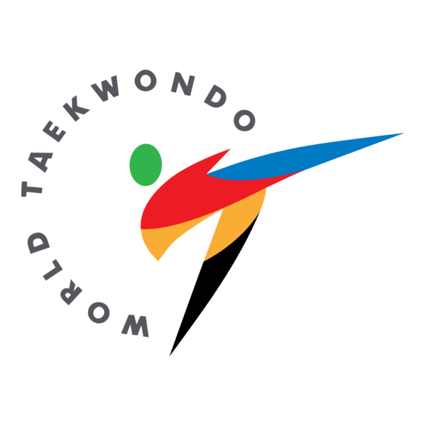 World Taekwondo logo