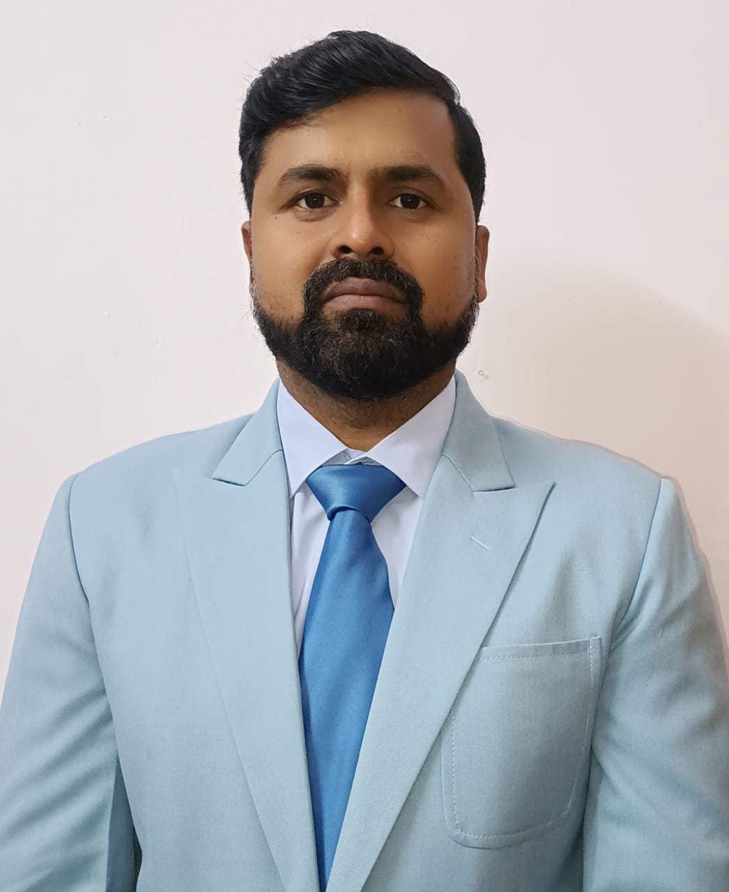 Mohit Kumar