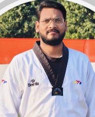 Master Kim